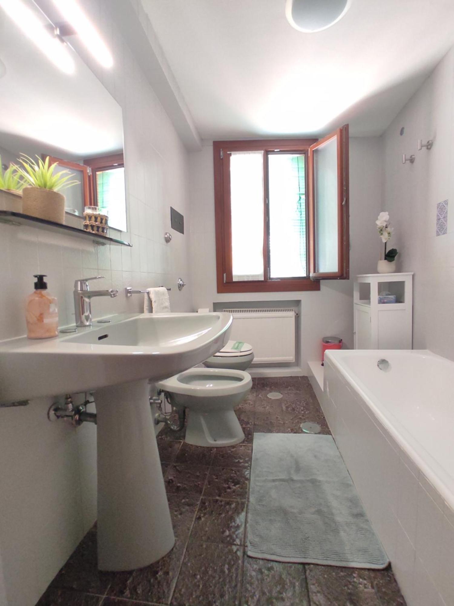 Ca Teresa Leilighet Venezia Rom bilde
